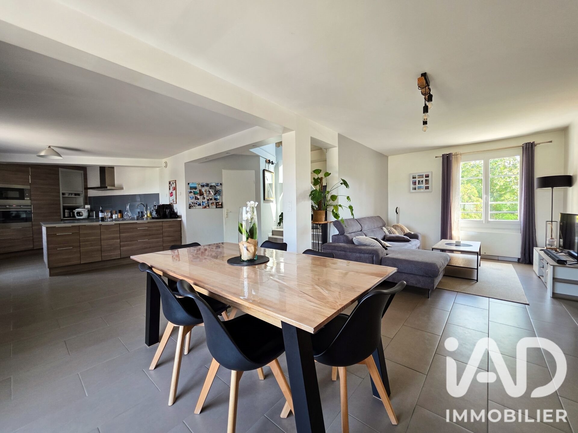 Appartement à vendre, 89m², Saulx-les-Chartreux
