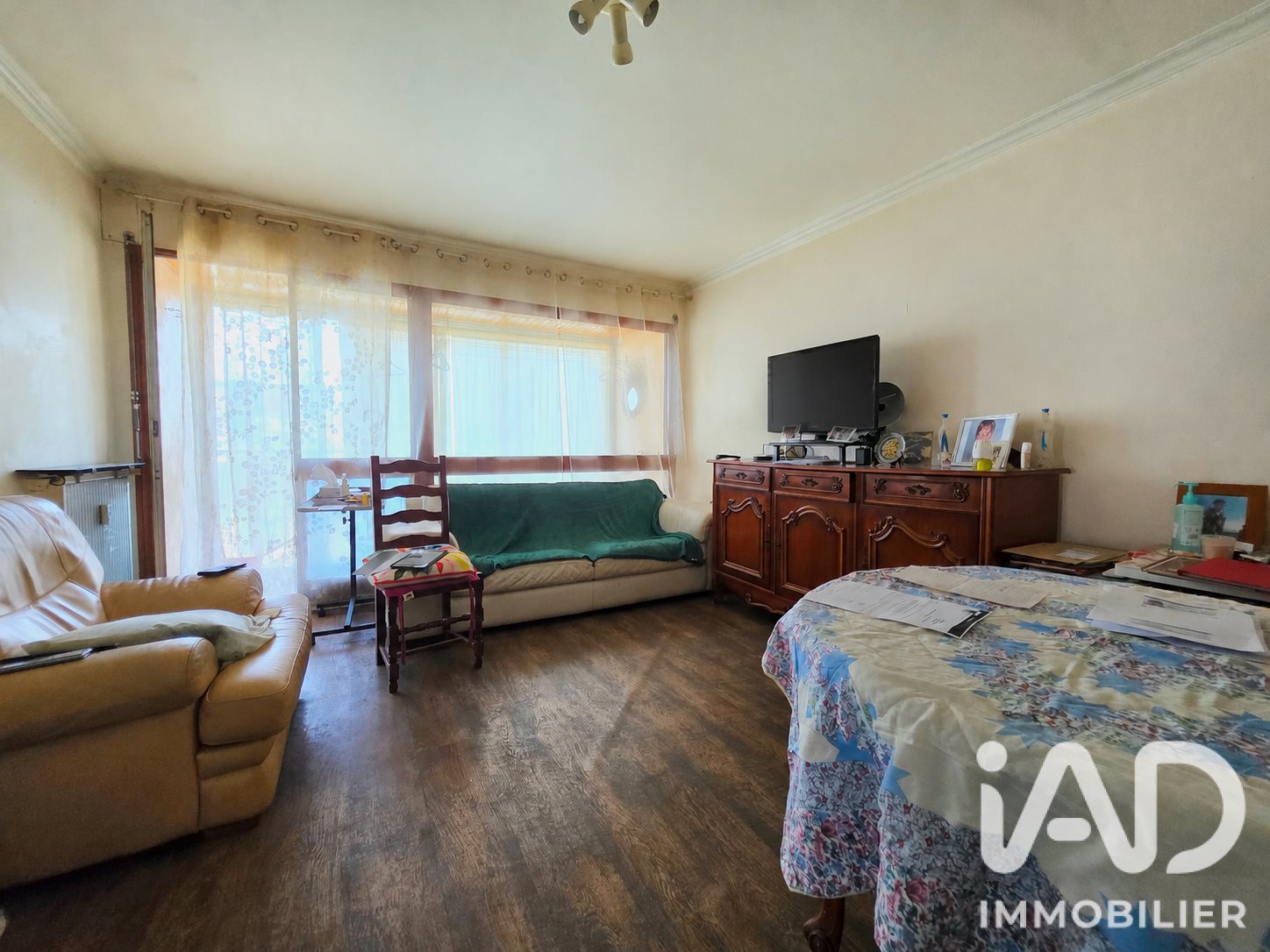 Appartement à vendre, 64m², Avignon