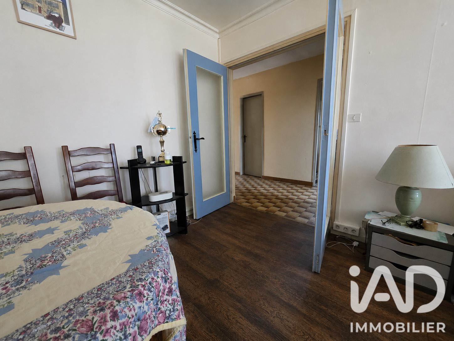 Appartement à vendre, 64m², Avignon