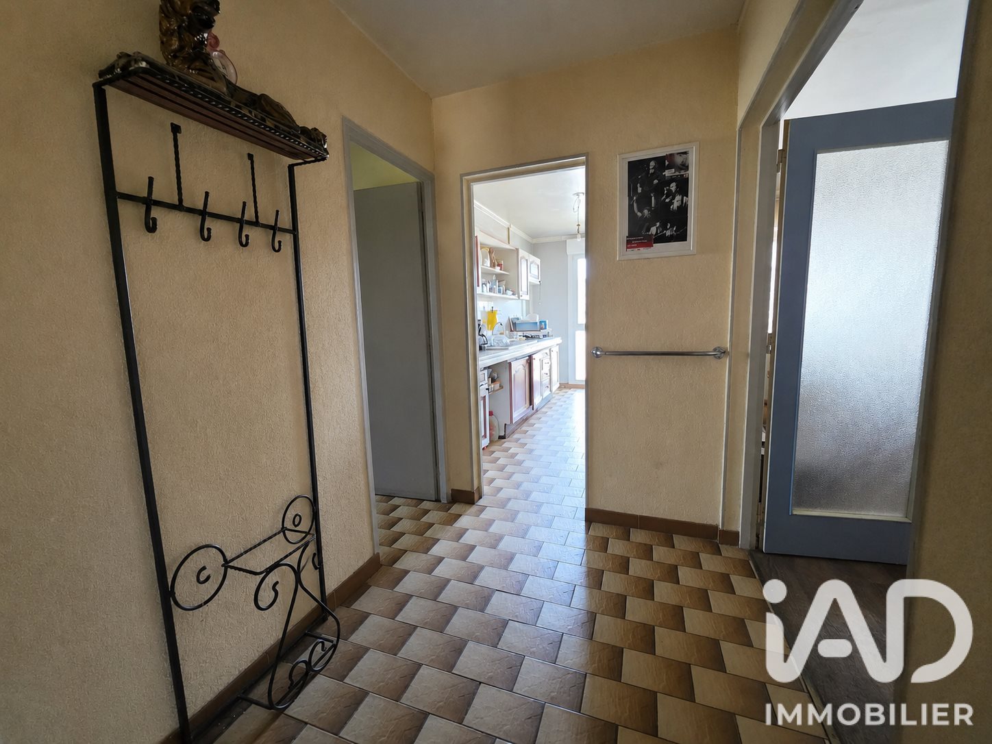 Appartement à vendre, 64m², Avignon