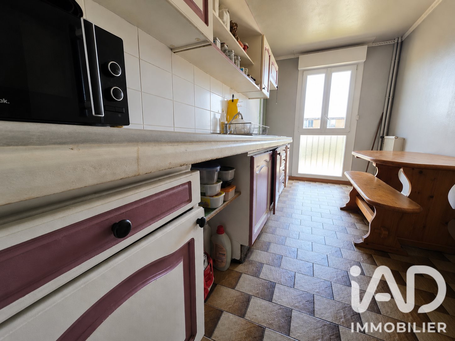 Appartement à vendre, 64m², Avignon