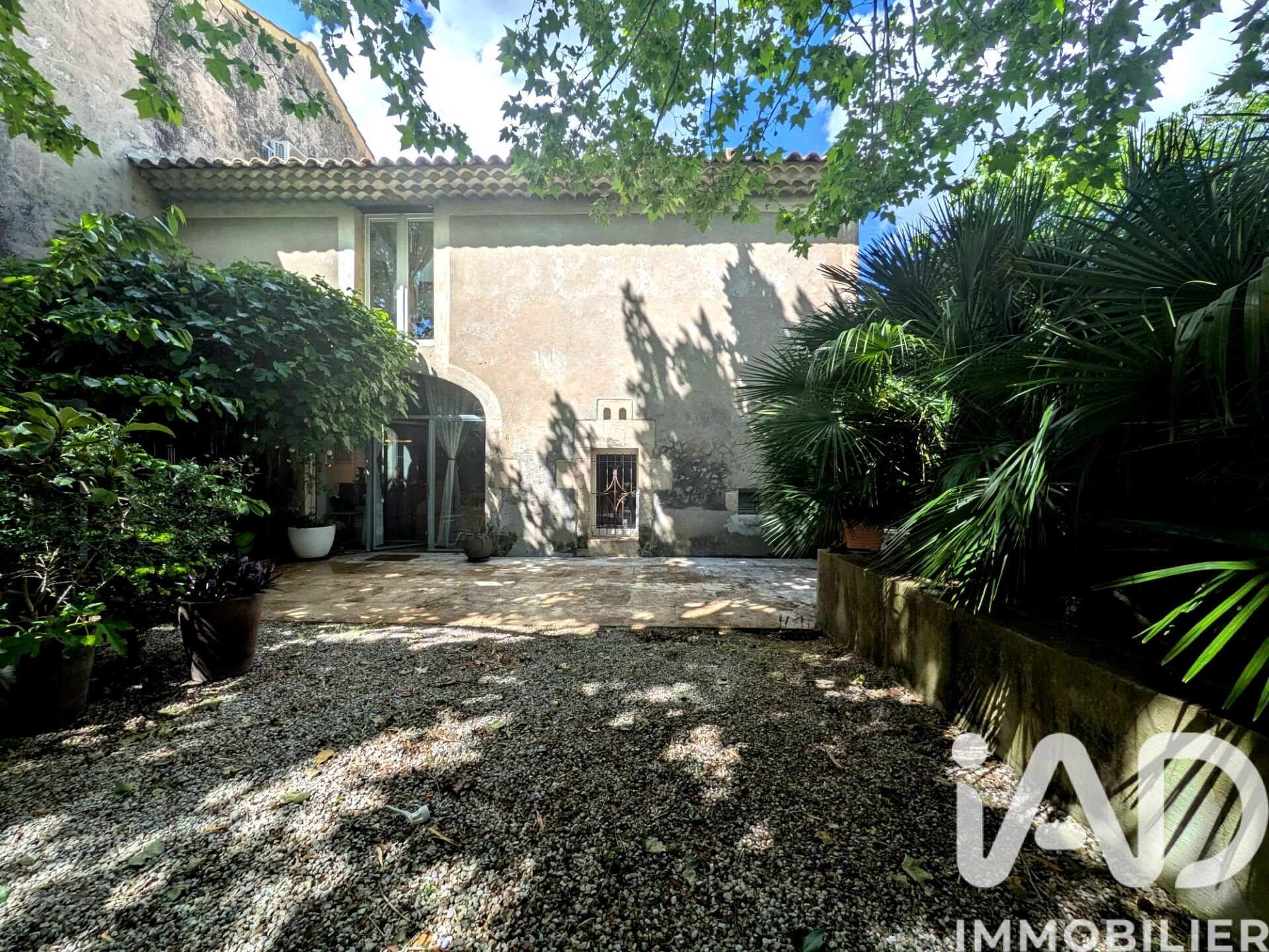 Maison à vendre, 130m², Caumont-sur-Durance