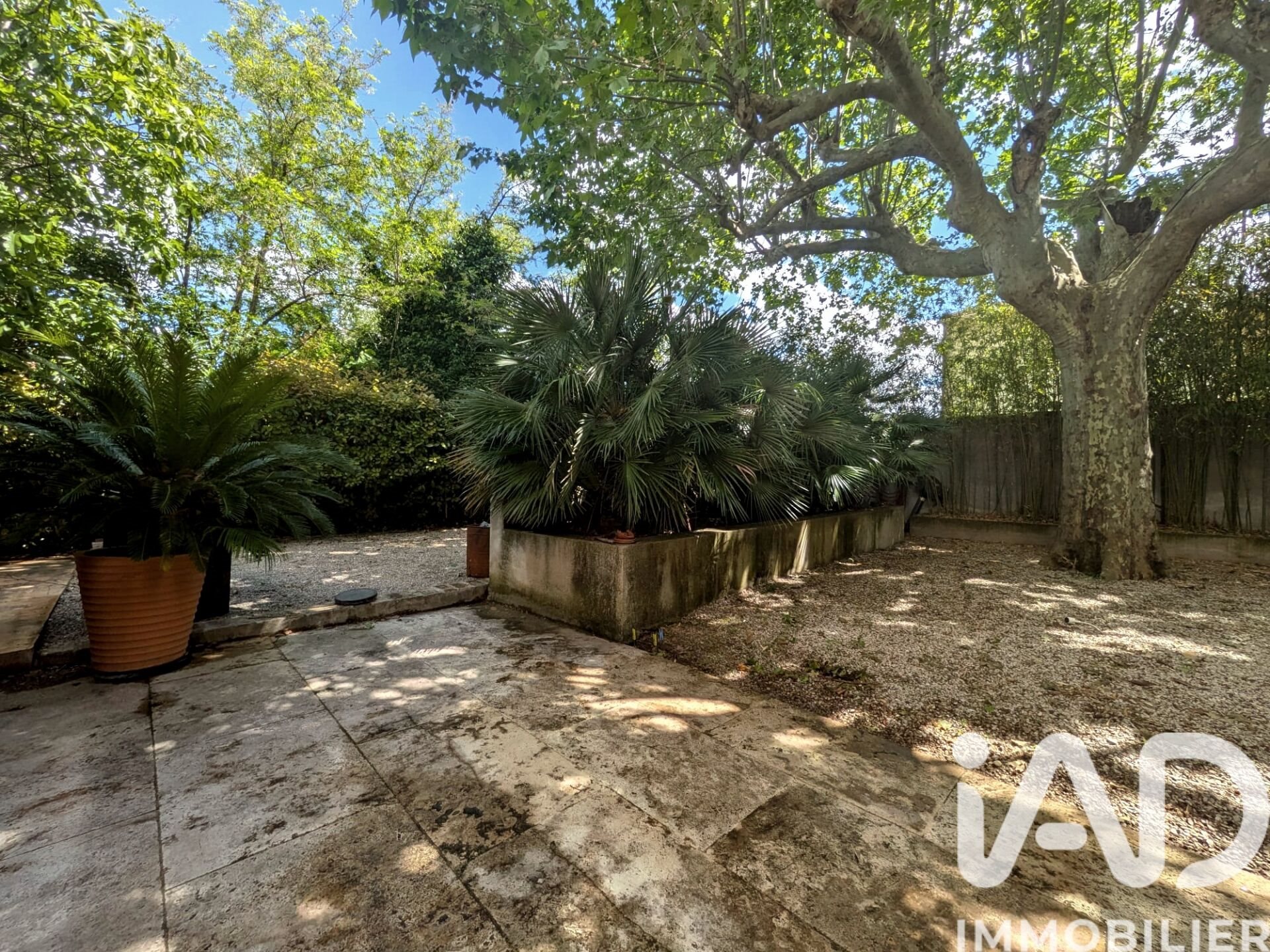 Maison à vendre, 130m², Caumont-sur-Durance