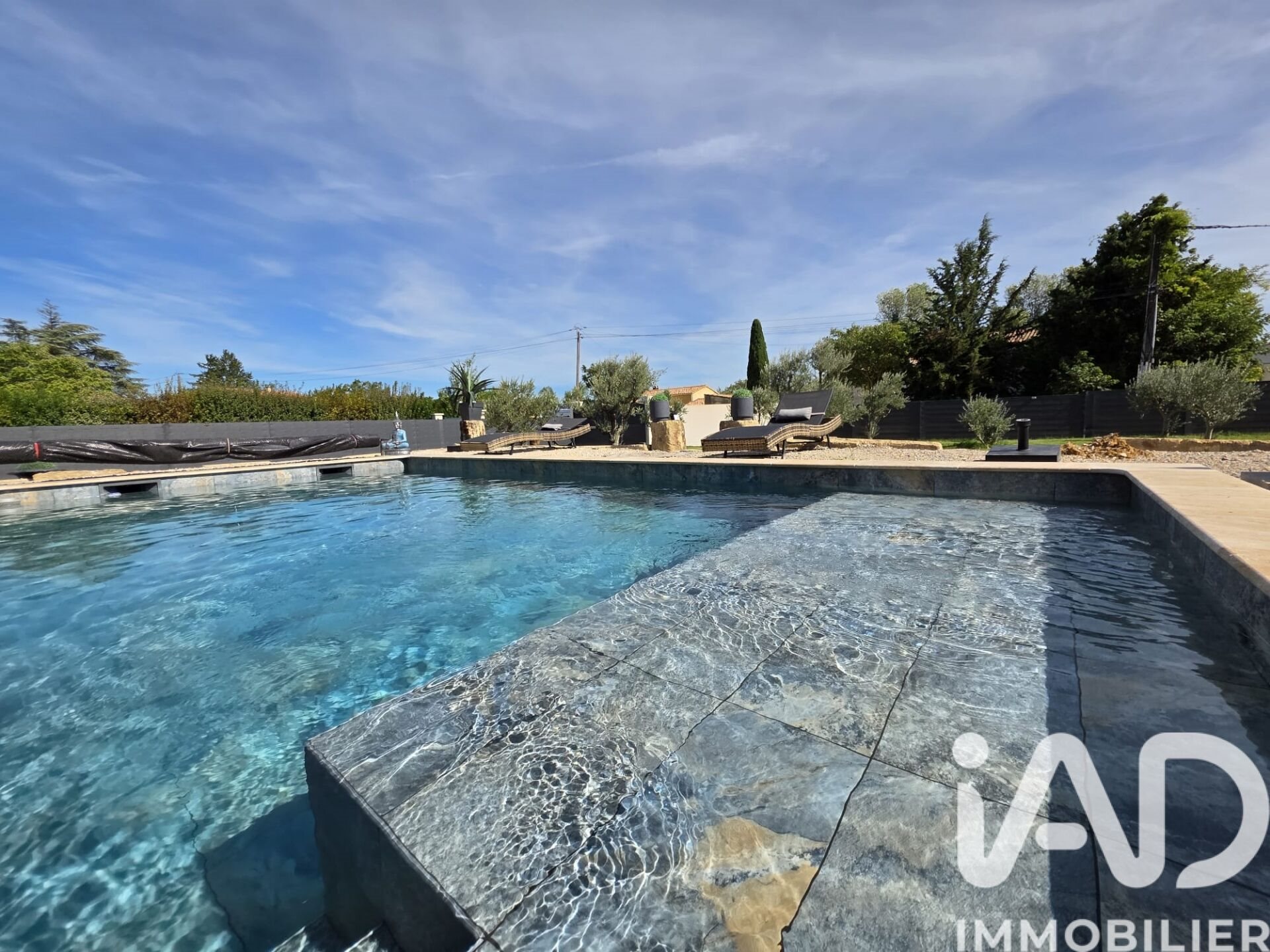 Maison à vendre, 143m², Piolenc