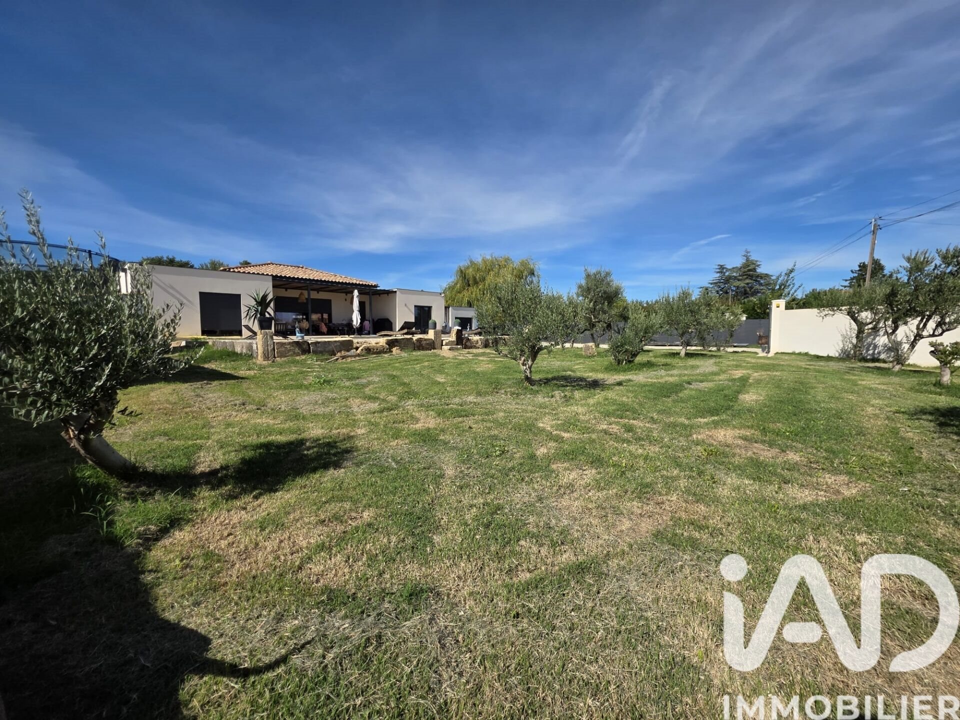 Maison à vendre, 143m², Piolenc