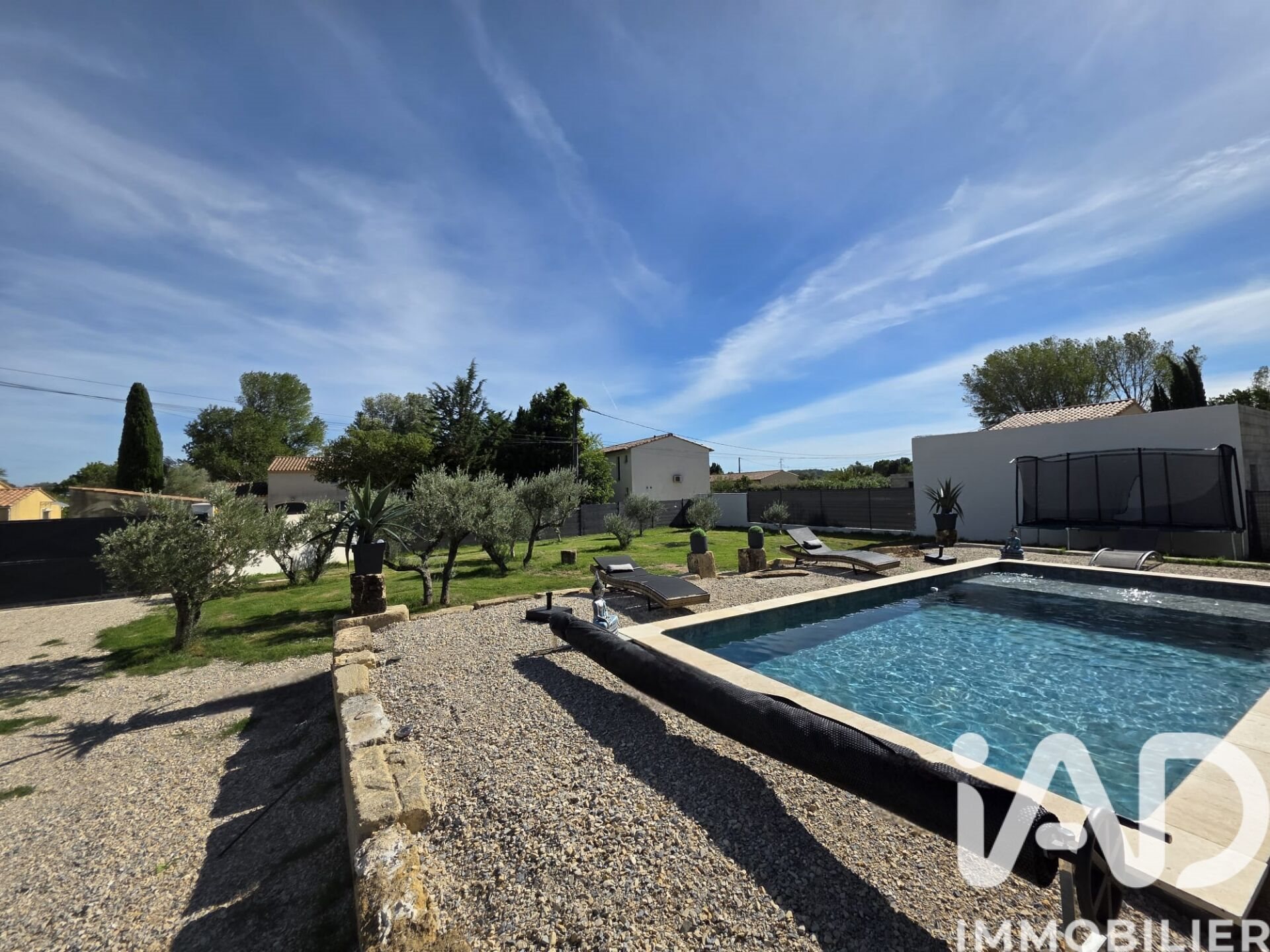 Maison à vendre, 143m², Piolenc