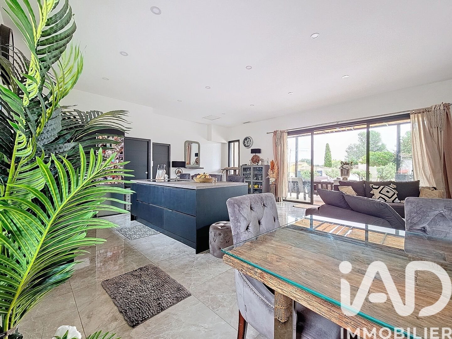 Maison à vendre, 143m², Piolenc