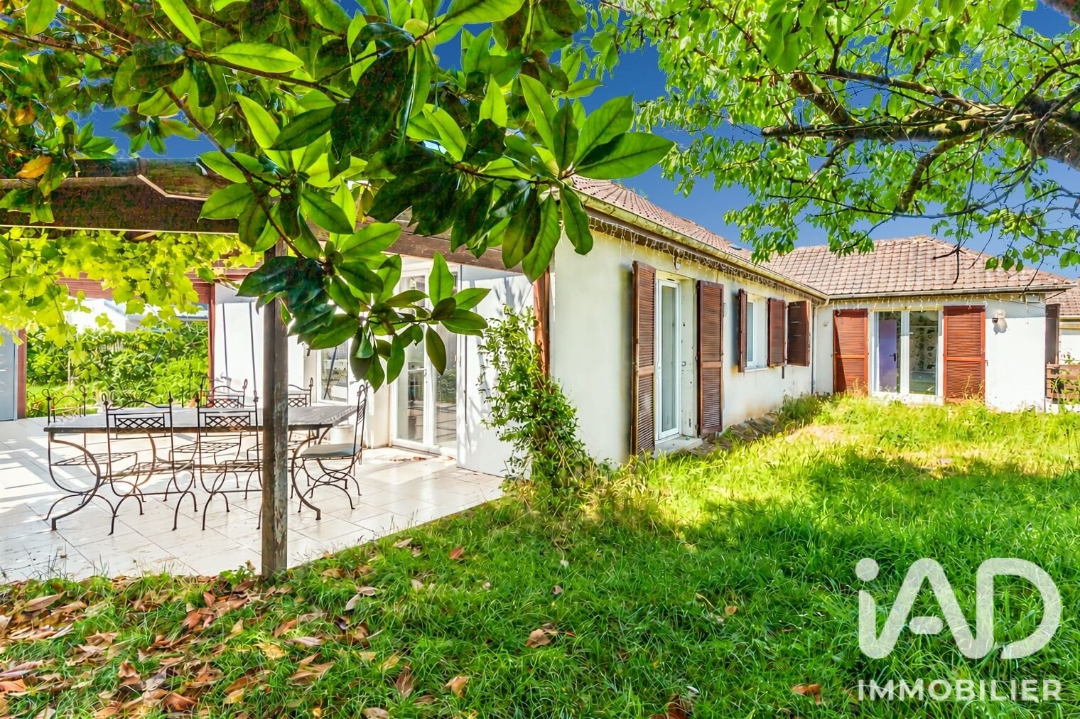 Maison à vendre, 128m², Wissous
