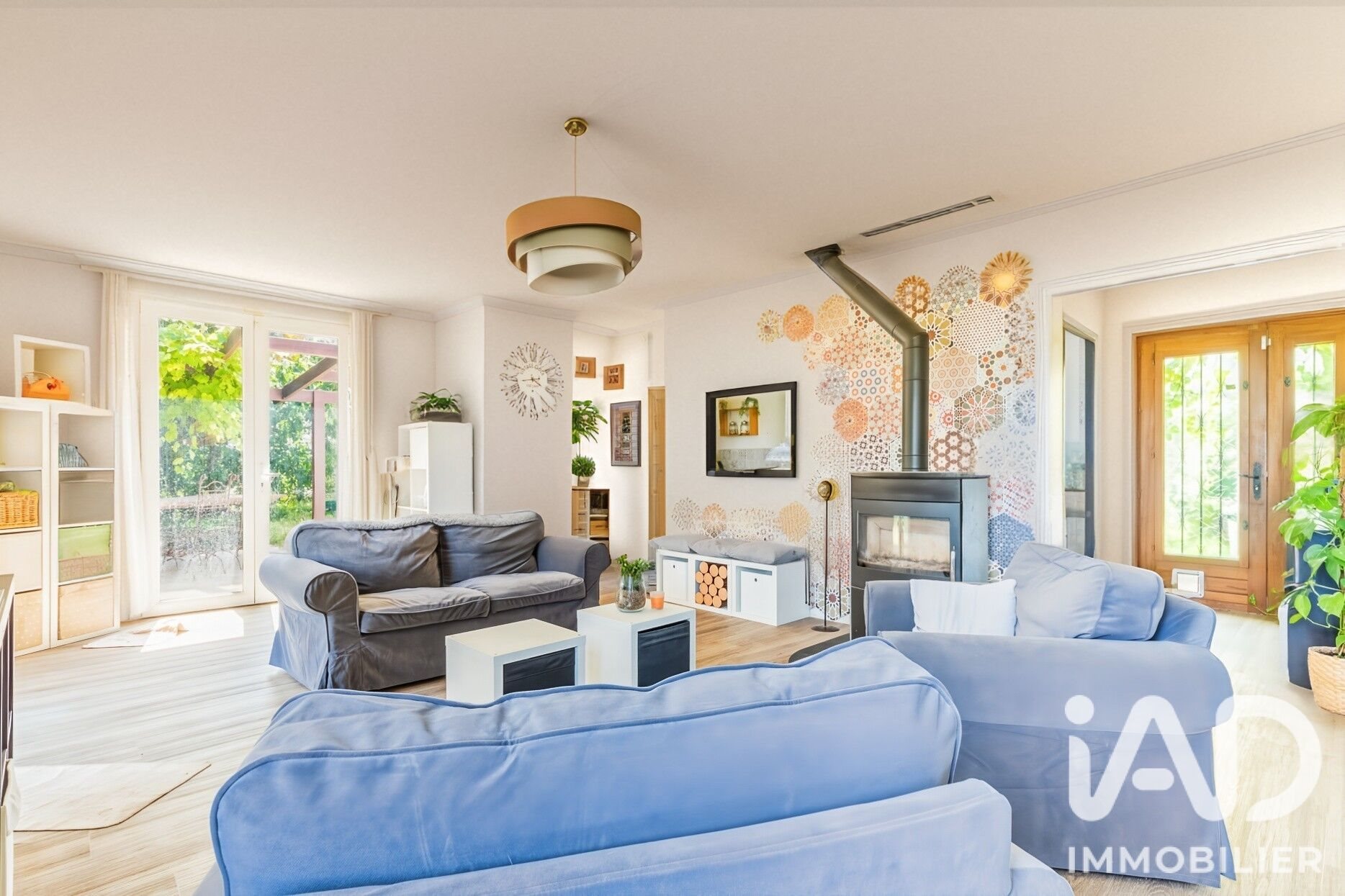 Maison à vendre, 128m², Wissous