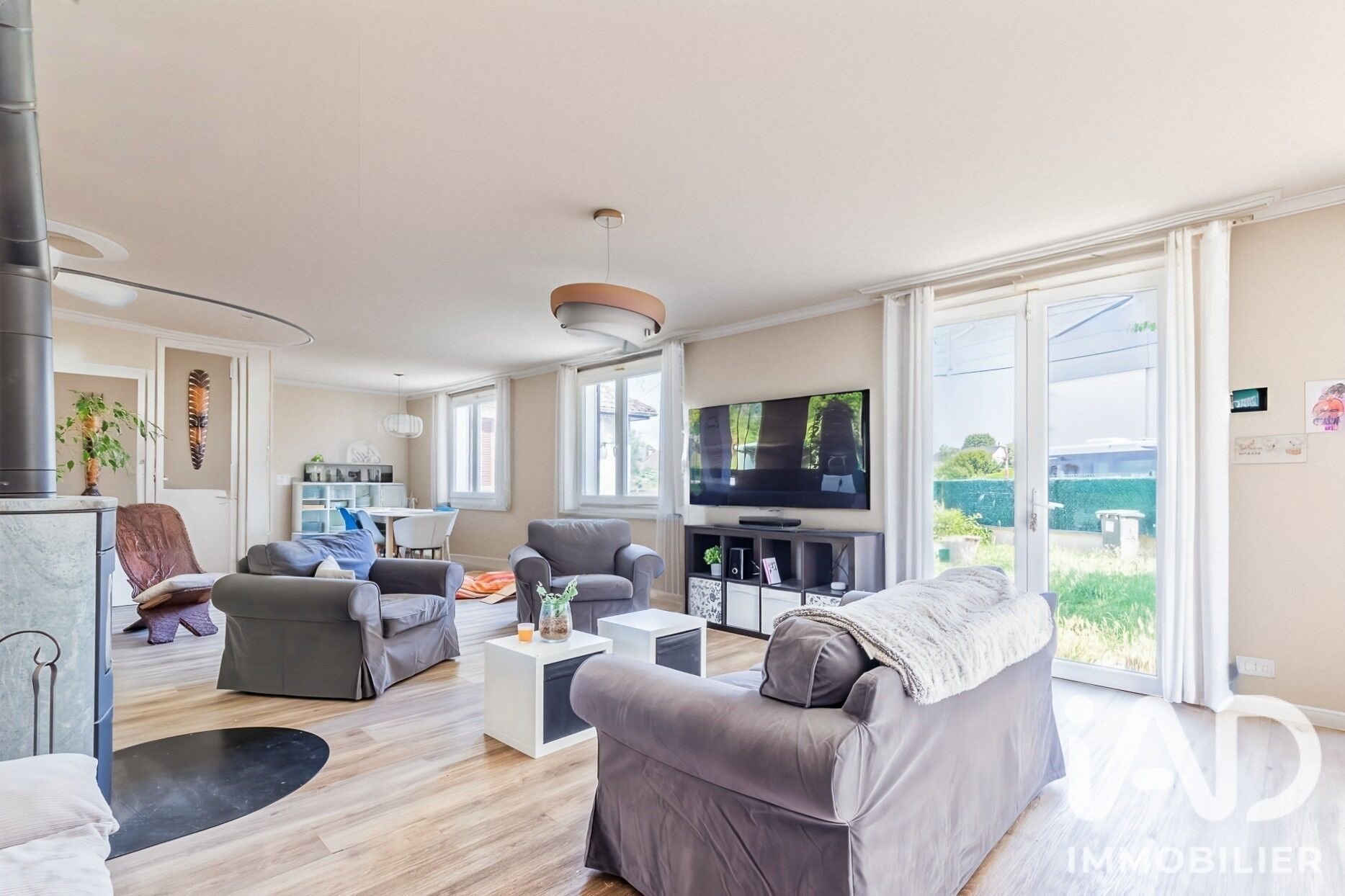 Maison à vendre, 128m², Wissous