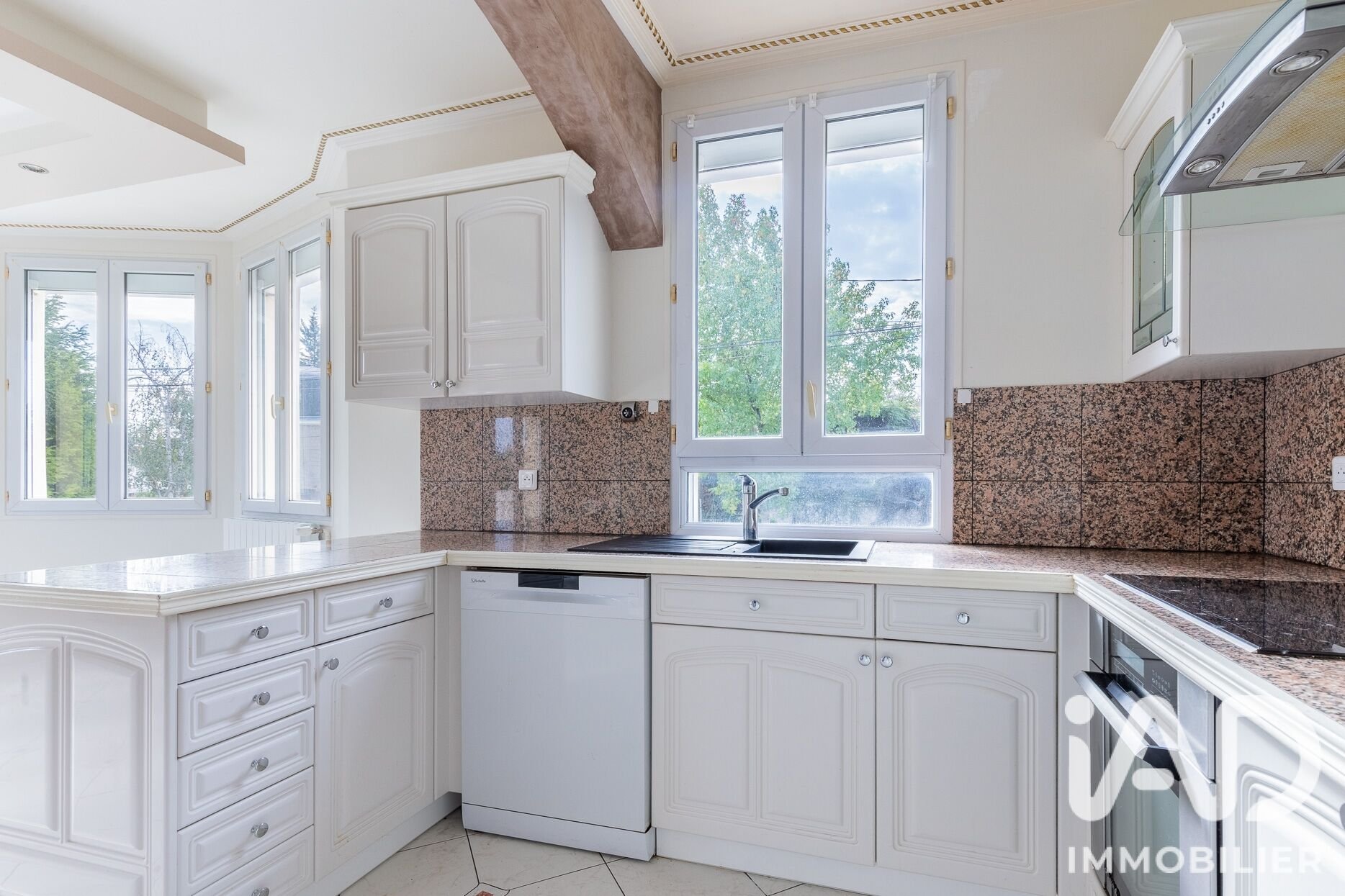 Maison à vendre, 156m², Epinay-sur-Orge