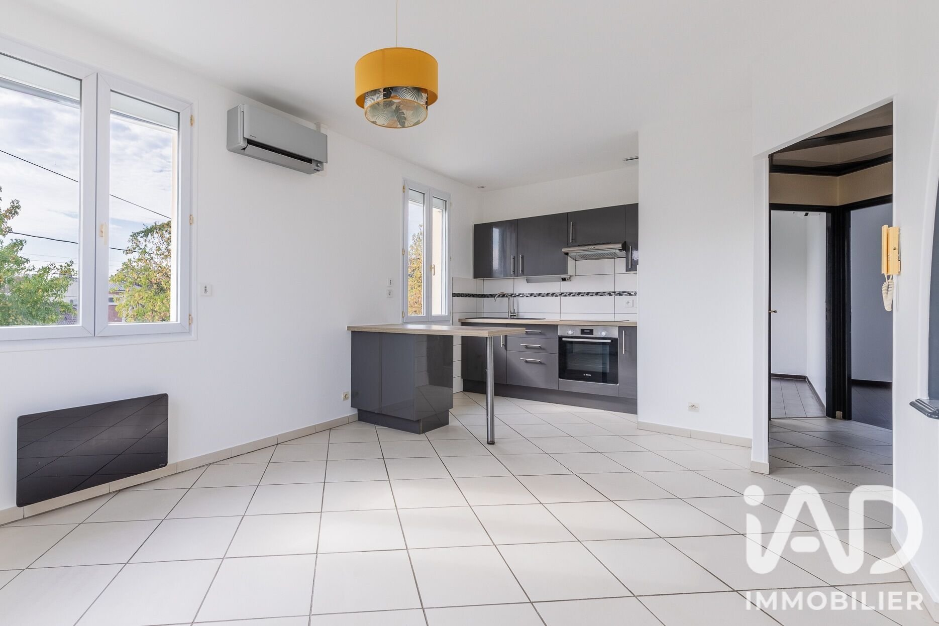 Maison à vendre, 156m², Epinay-sur-Orge