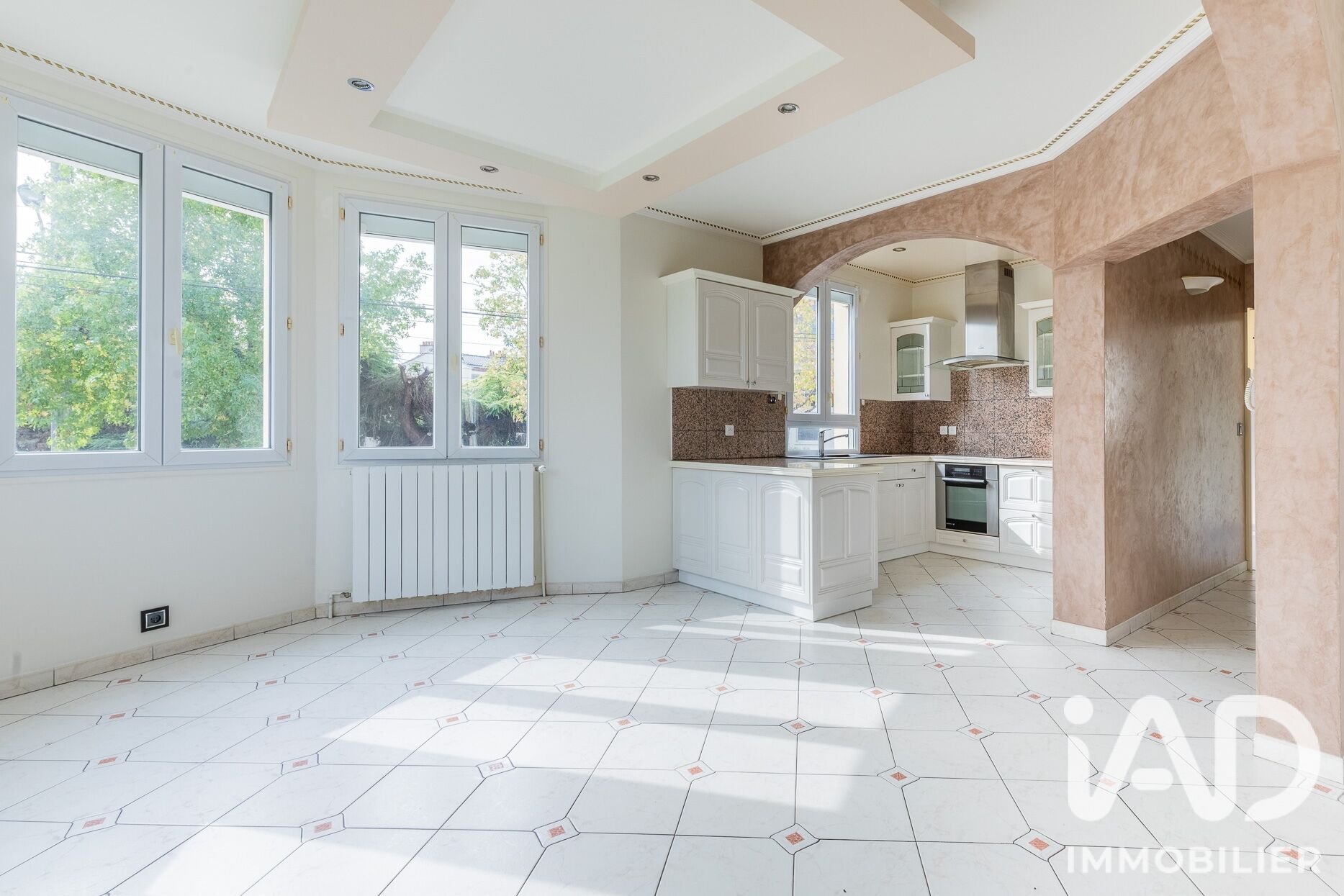 Maison à vendre, 156m², Epinay-sur-Orge