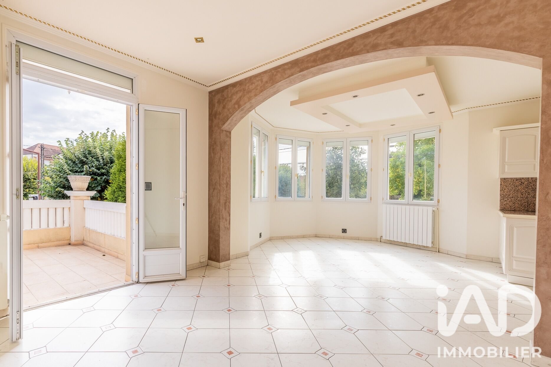 Maison à vendre, 156m², Epinay-sur-Orge