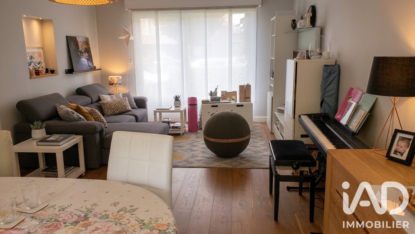 Maison à vendre, 92m², Lambersart