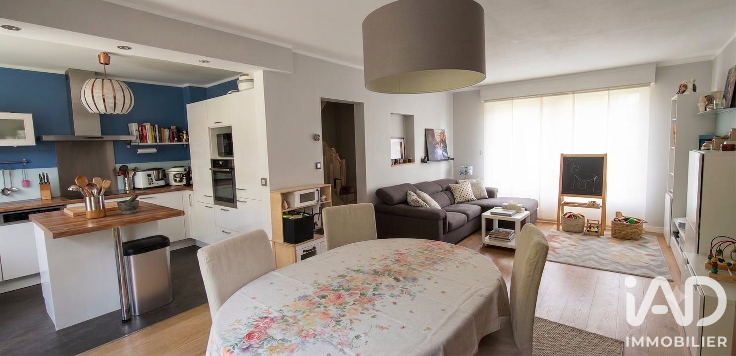 Maison à vendre, 92m², Lambersart
