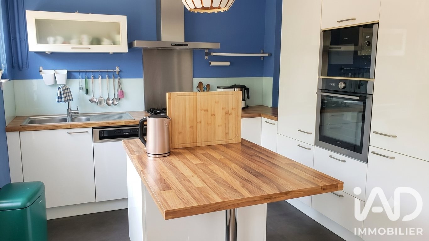 Maison à vendre, 92m², Lambersart