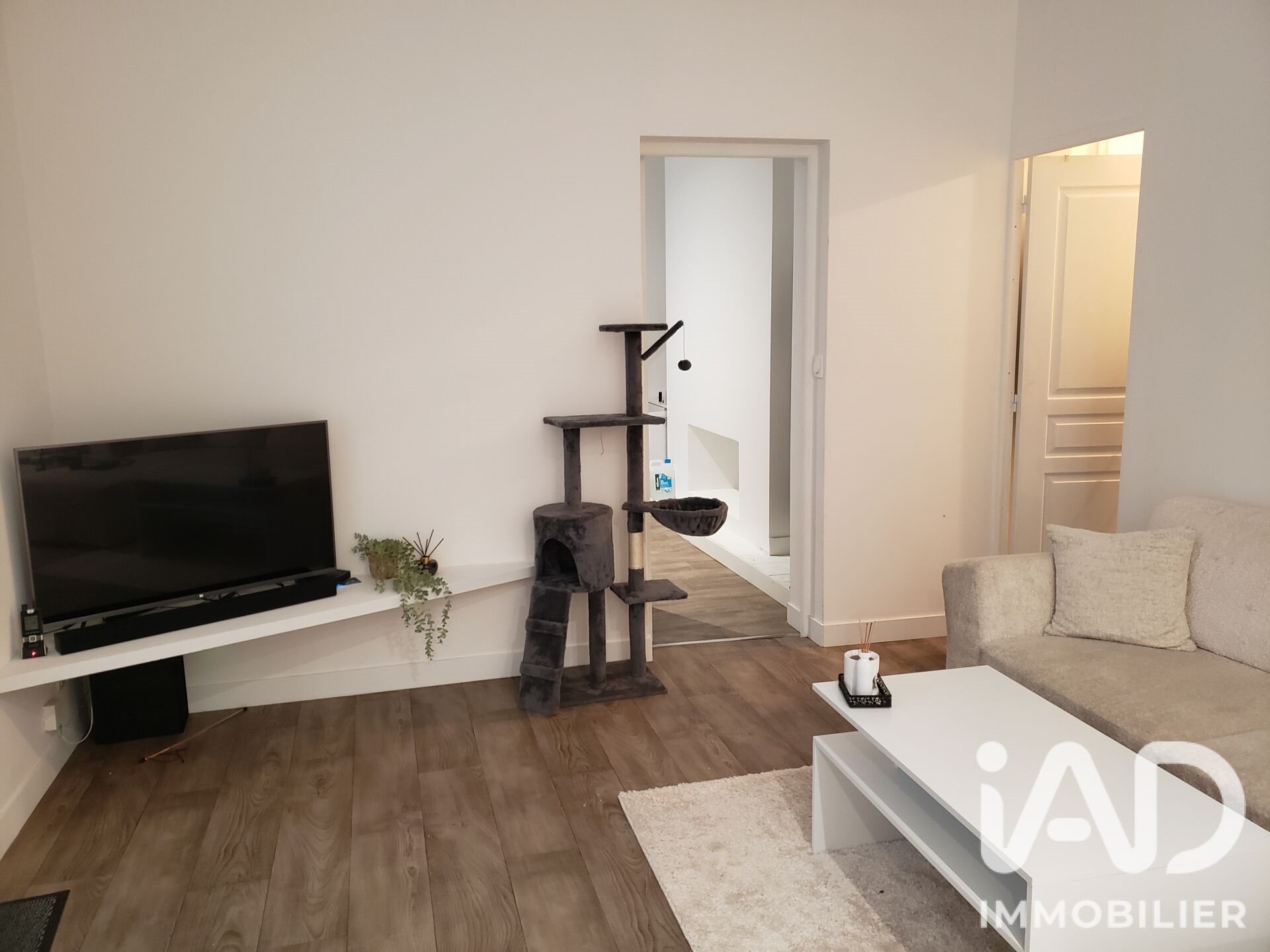 Appartement à vendre, 42m², Pérenchies