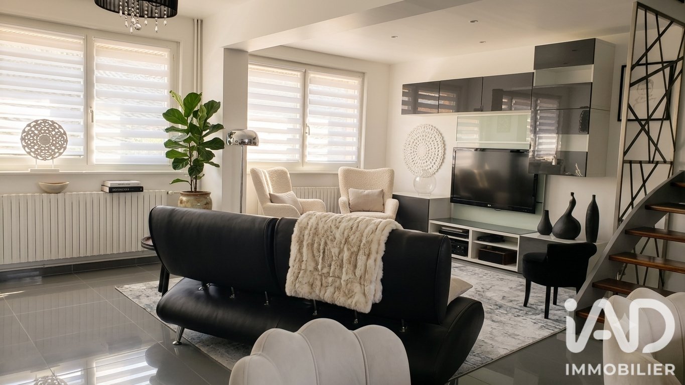 Maison à vendre, 114m², Lille