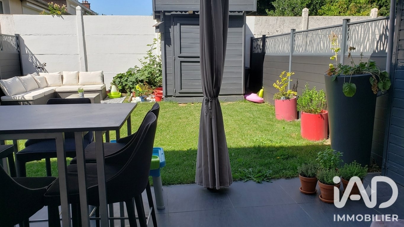 Maison à vendre, 114m², Lille