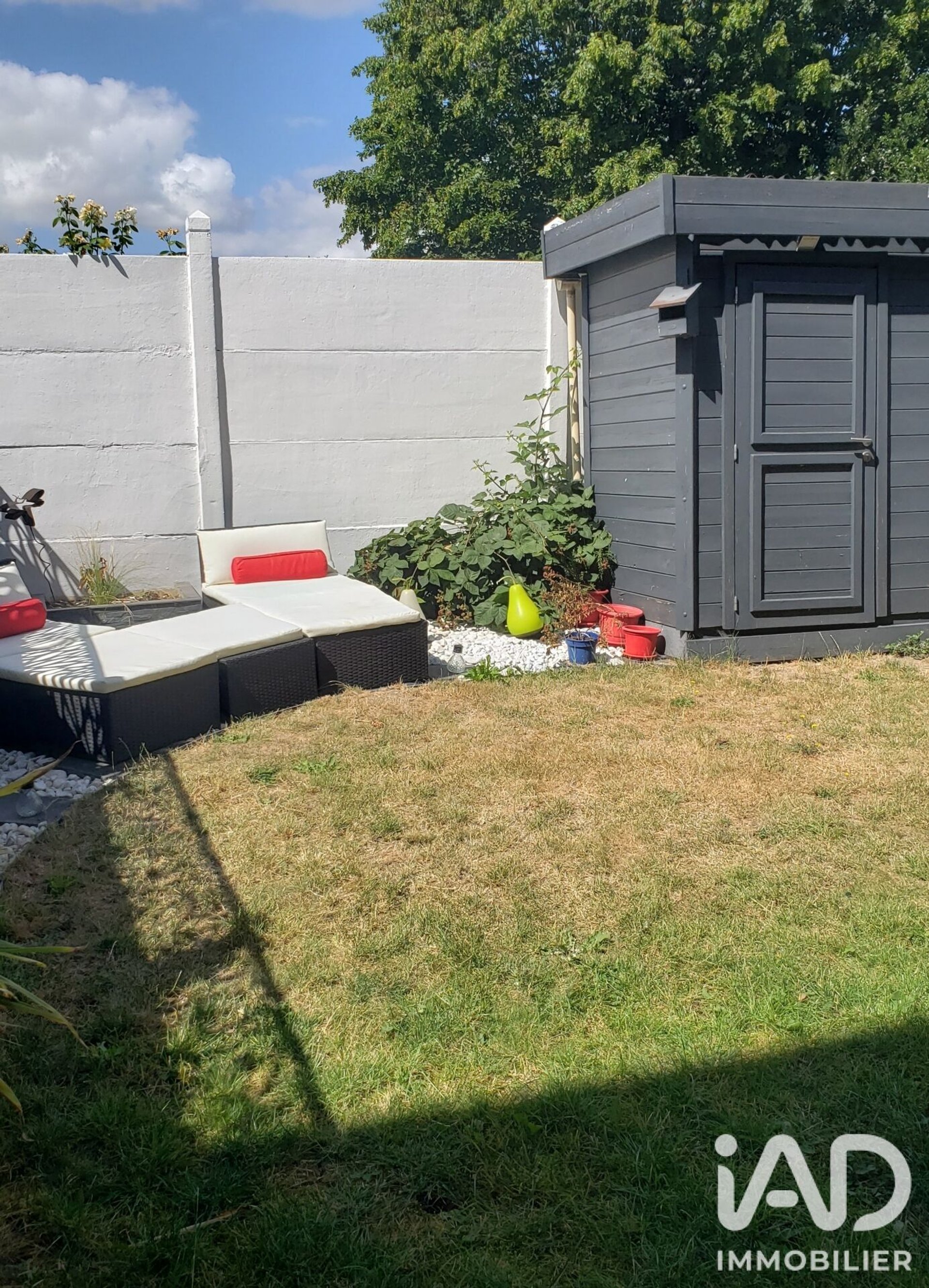 Maison à vendre, 114m², Lille