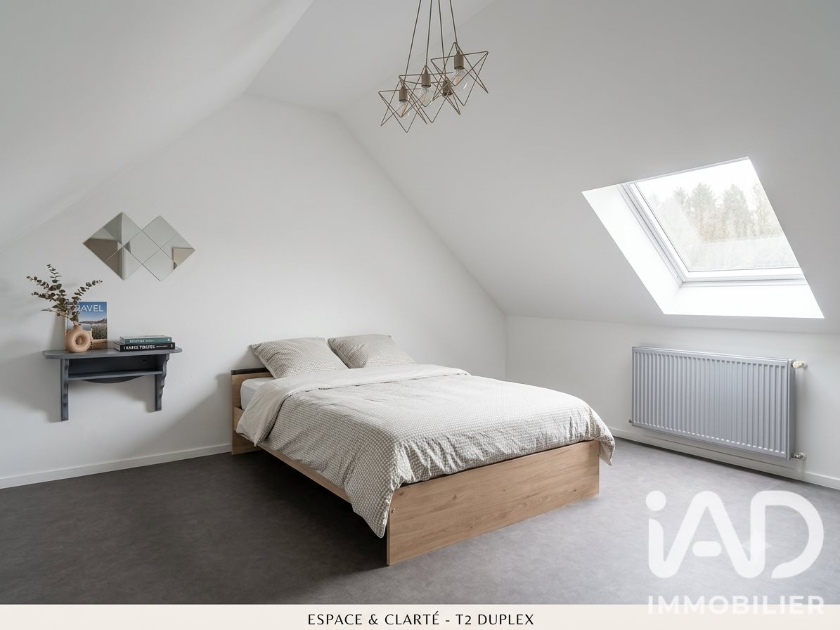Appartement à vendre, 32m², Pérenchies