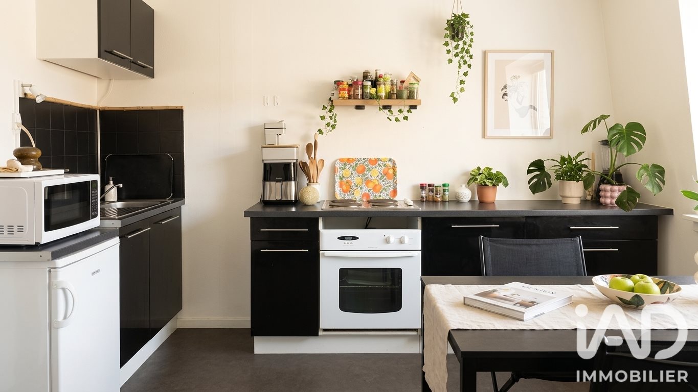 Appartement à vendre, 32m², Pérenchies