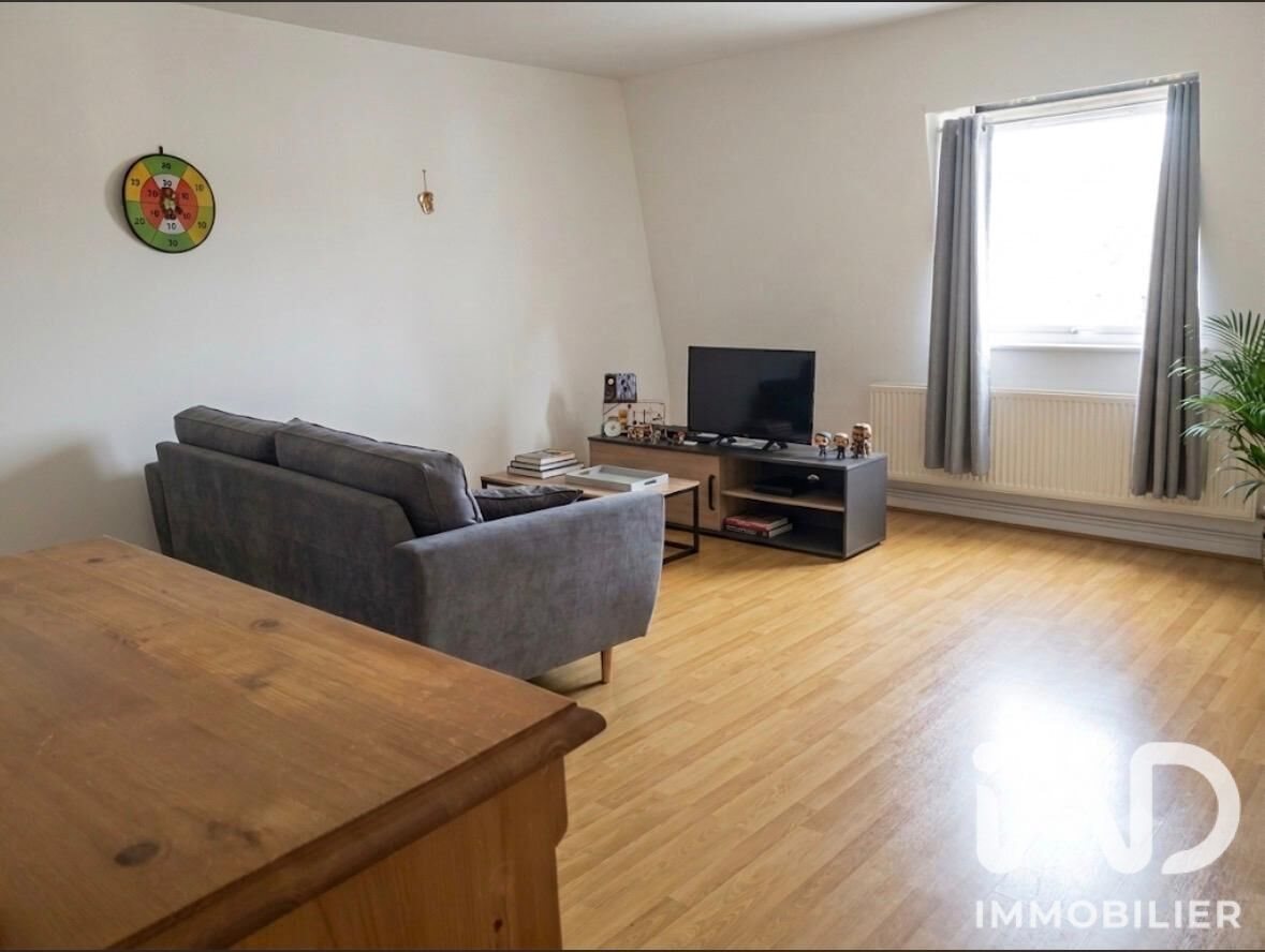 Appartement à vendre, 41m², Pérenchies