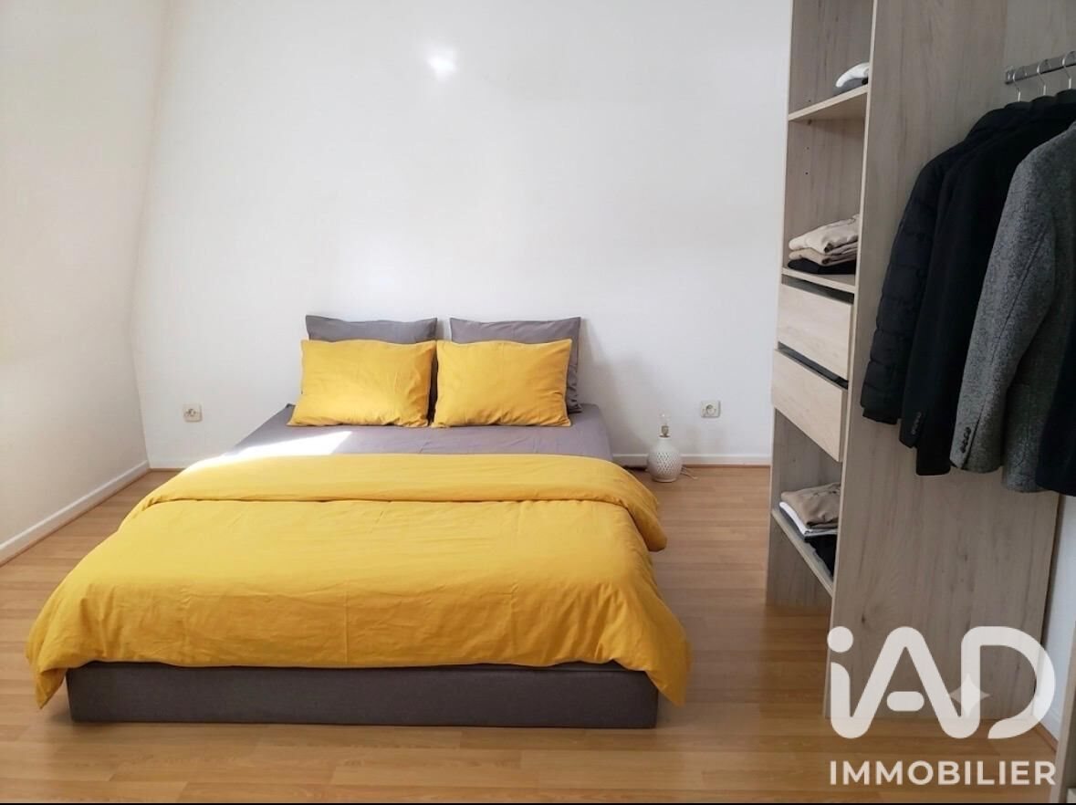 Appartement à vendre, 41m², Pérenchies