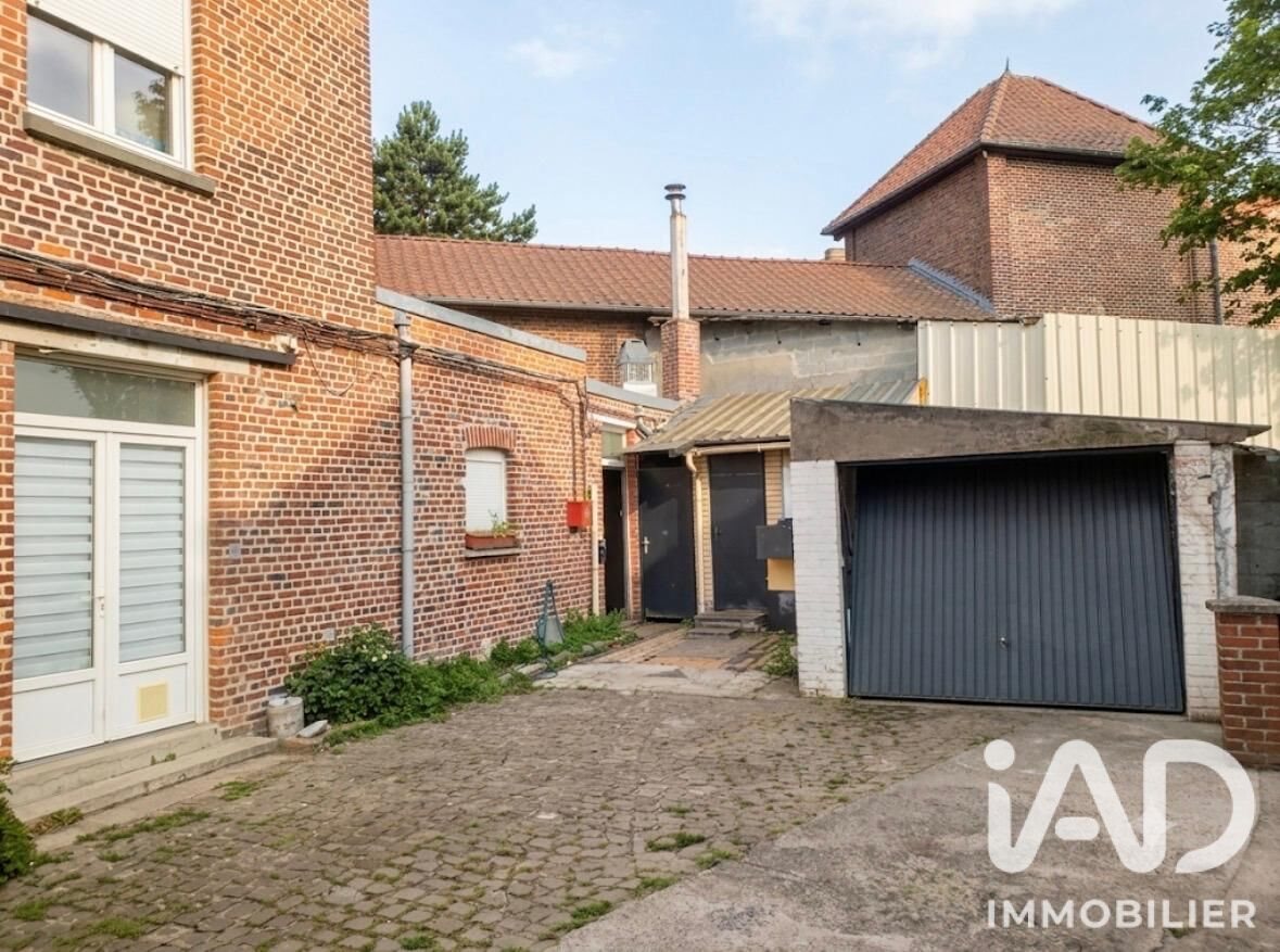Appartement à vendre, 41m², Pérenchies