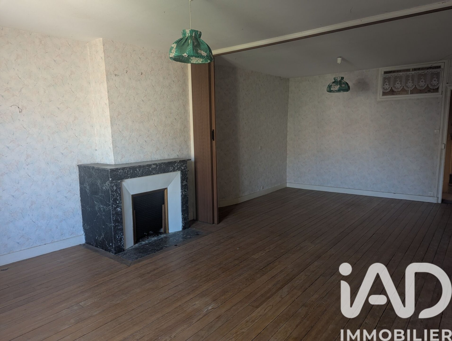 Maison à vendre, 96m², Saint-Mihiel
