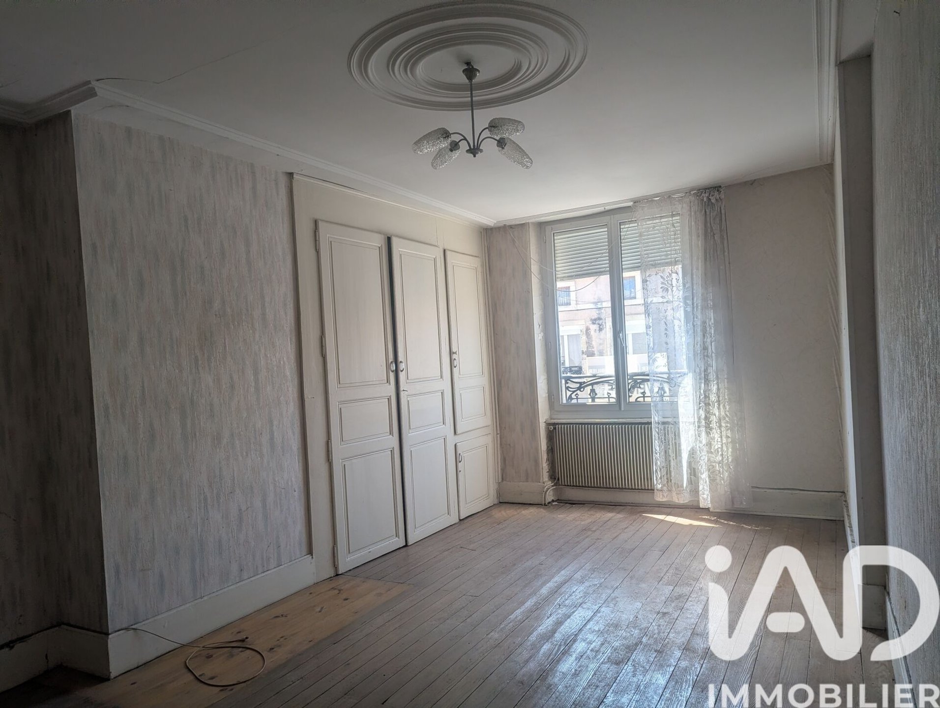 Maison à vendre, 96m², Saint-Mihiel
