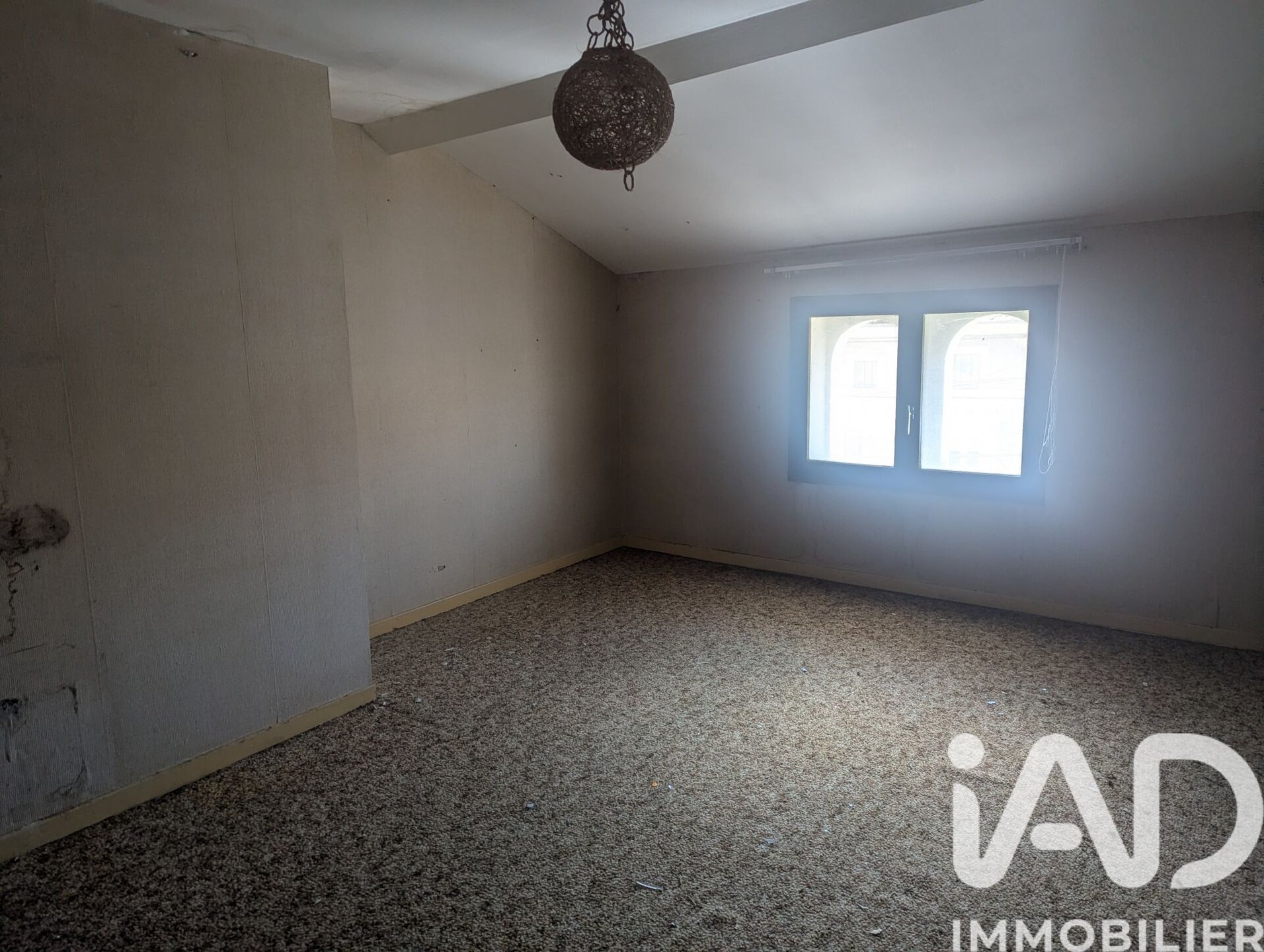 Maison à vendre, 96m², Saint-Mihiel