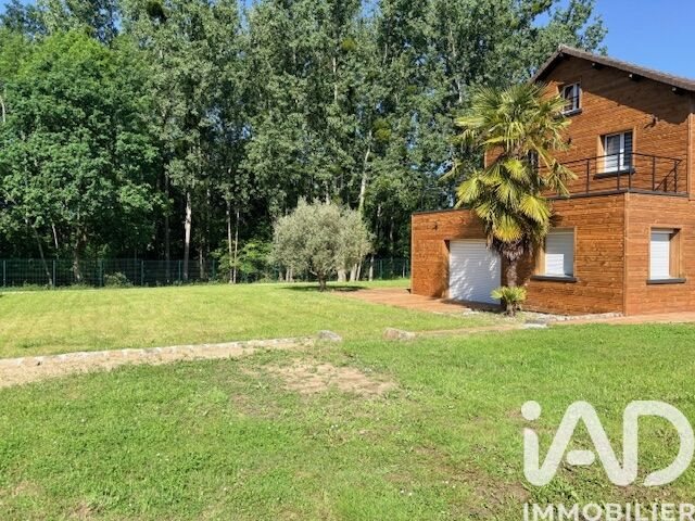 Maison à vendre, 215m², Bullion