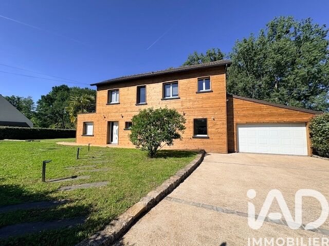 Maison à vendre, 215m², Bullion