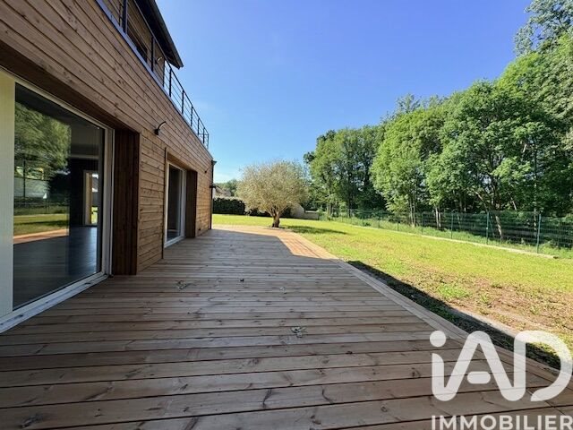 Maison à vendre, 215m², Bullion