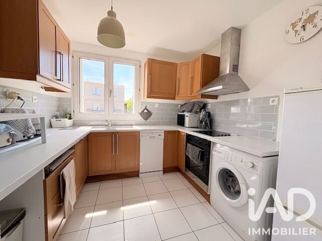 Appartement à vendre, 66m², Montigny-le-Bretonneux