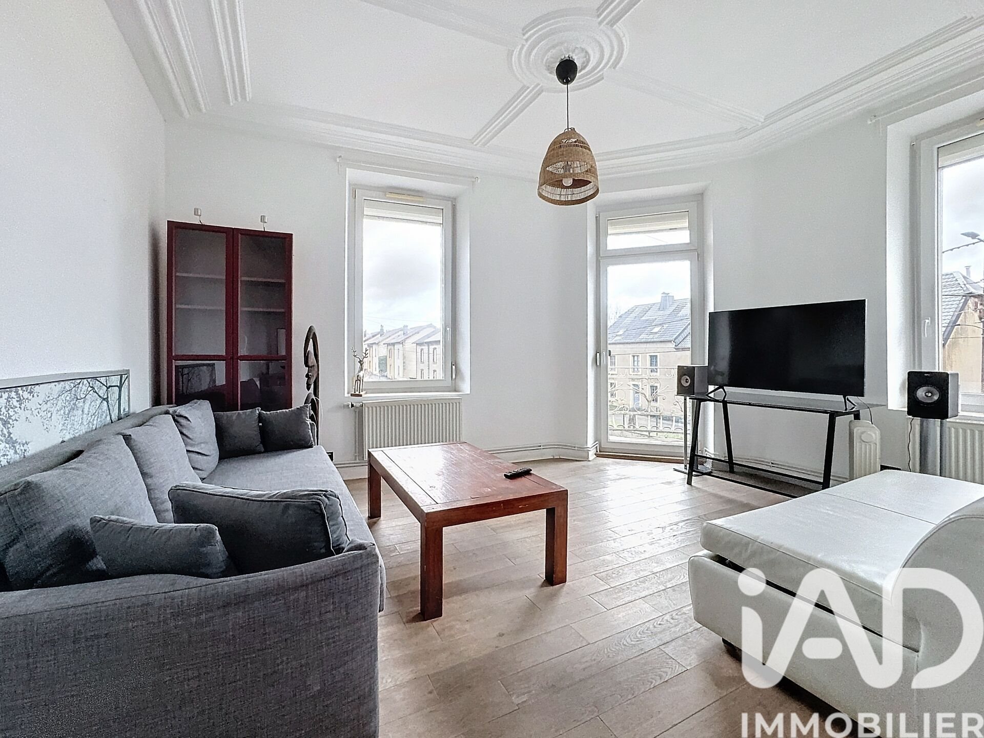 Appartement à vendre, 75m², Rédange