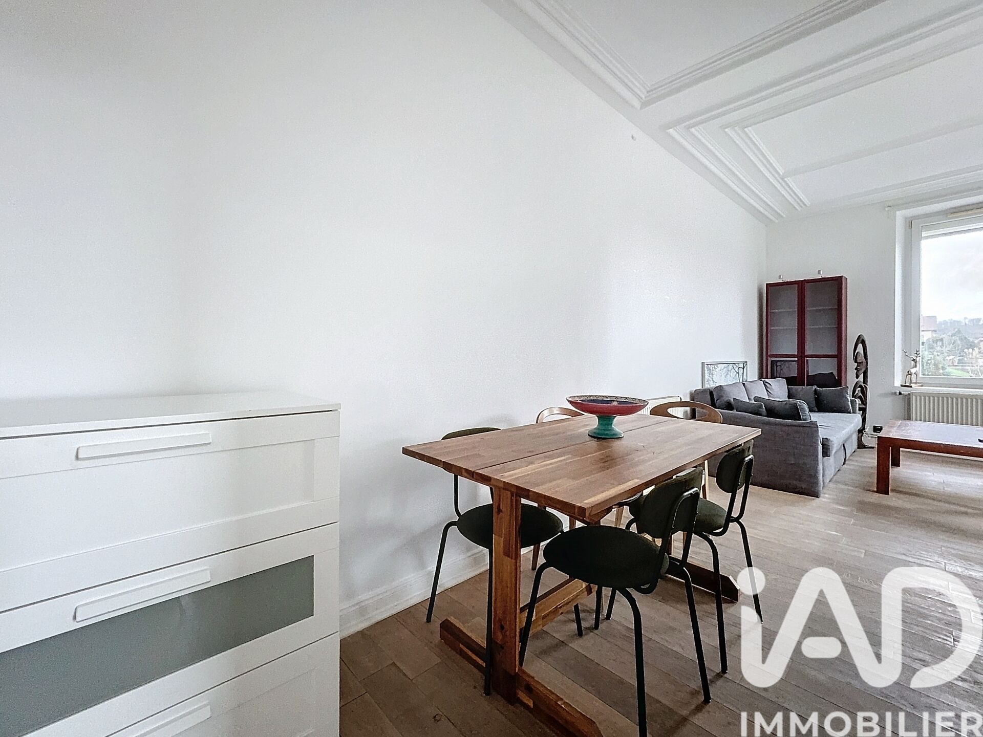 Appartement à vendre, 75m², Rédange