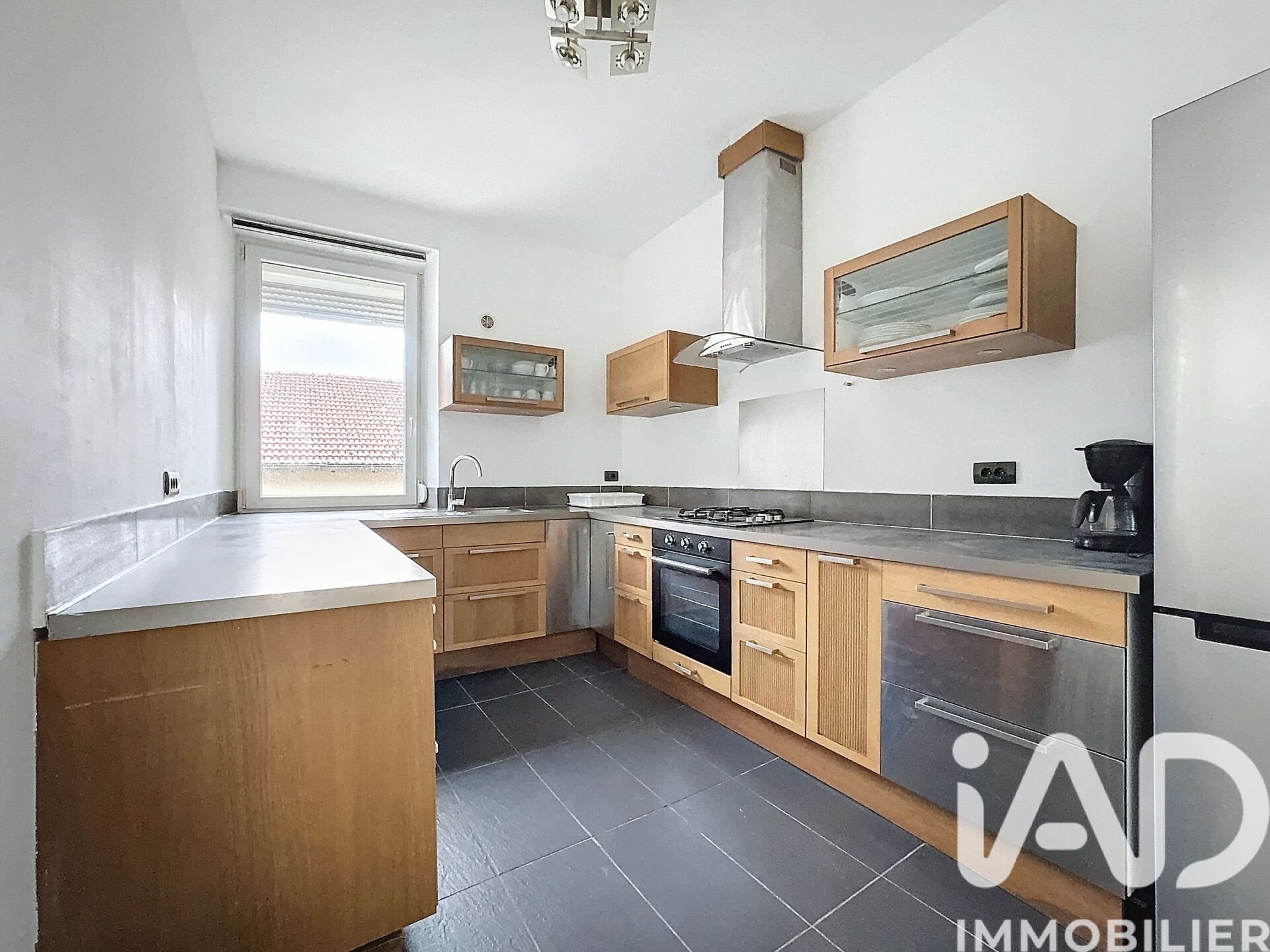 Appartement à vendre, 75m², Rédange