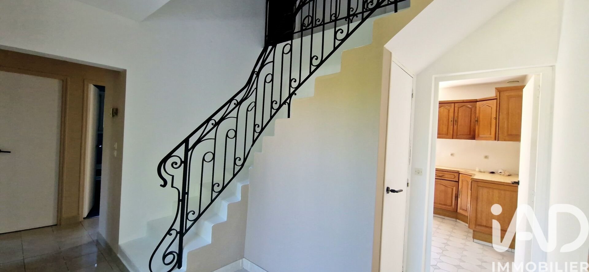 Maison à vendre, 120m², Armentières-en-Brie