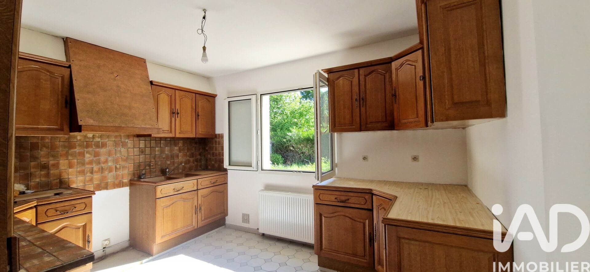 Maison à vendre, 120m², Armentières-en-Brie