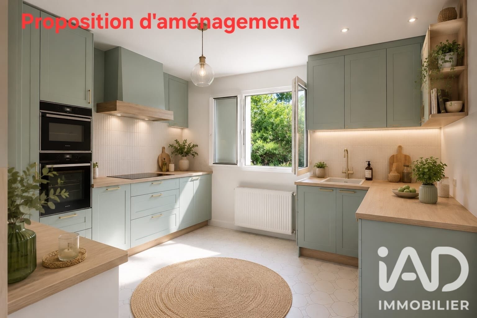 Maison à vendre, 120m², Armentières-en-Brie