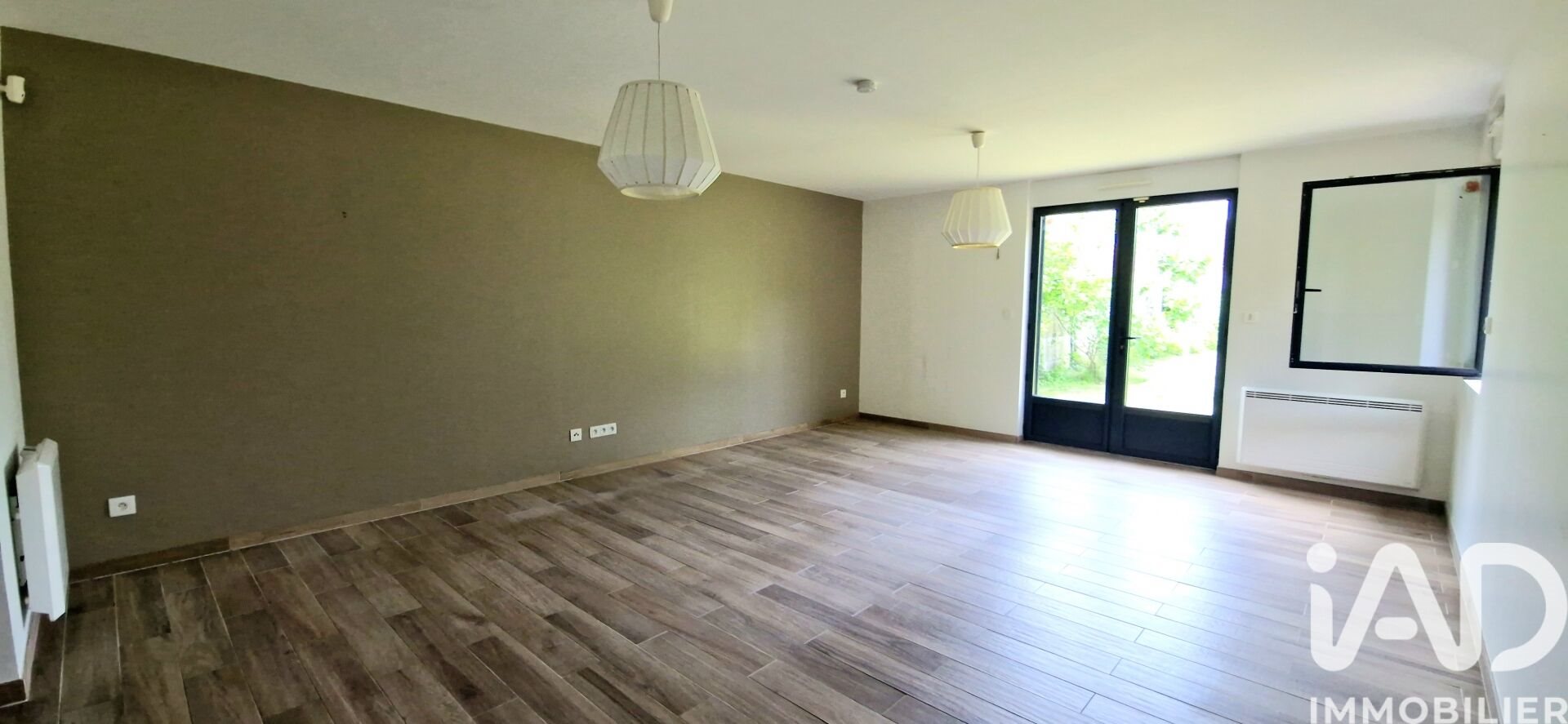 Maison à vendre, 100m², Trilport