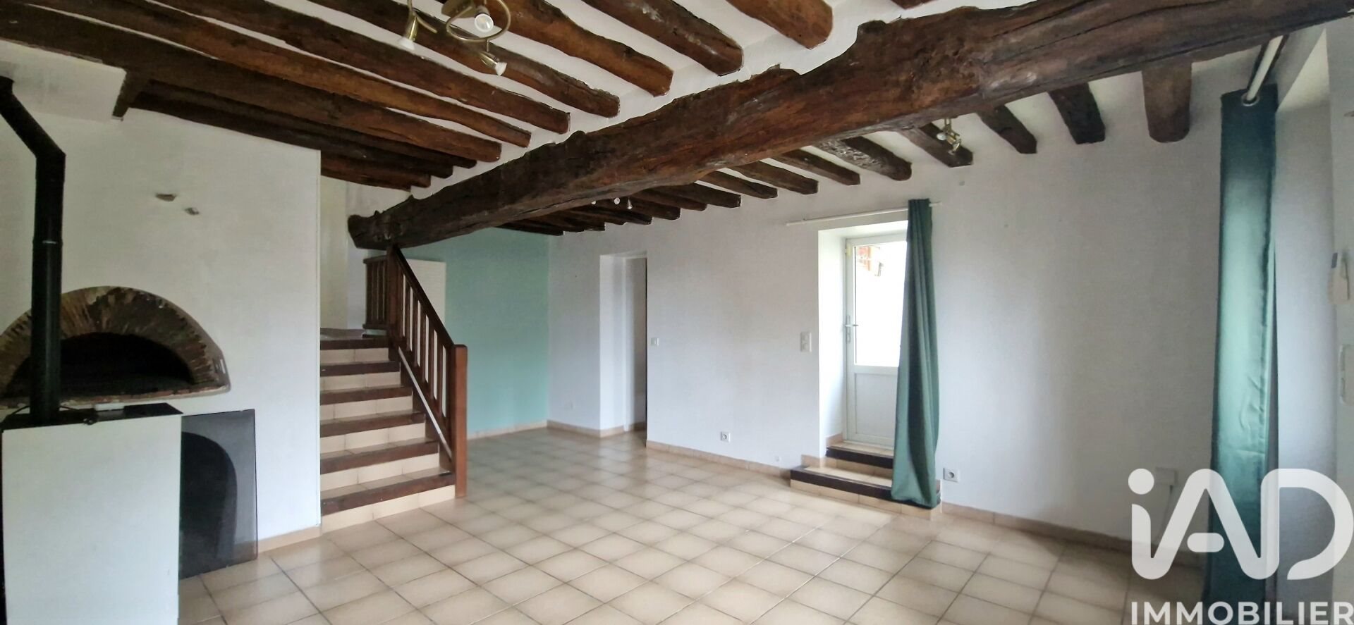 Maison à vendre, 100m², Trilport