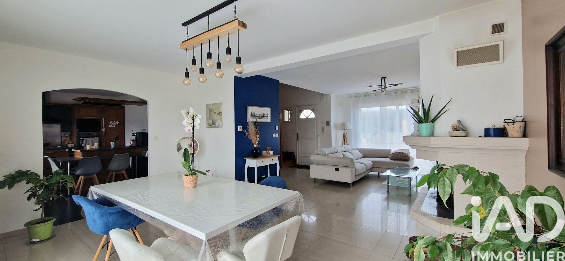 Maison à vendre, 151m², Armentières-en-Brie