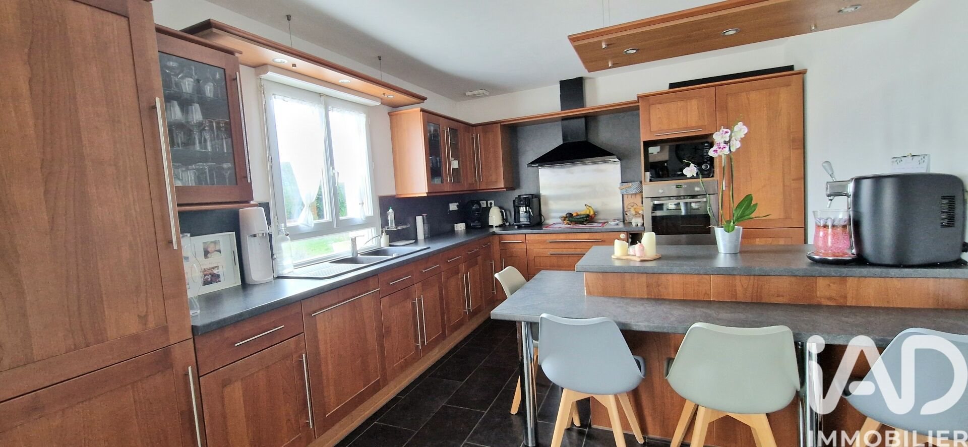 Maison à vendre, 151m², Armentières-en-Brie