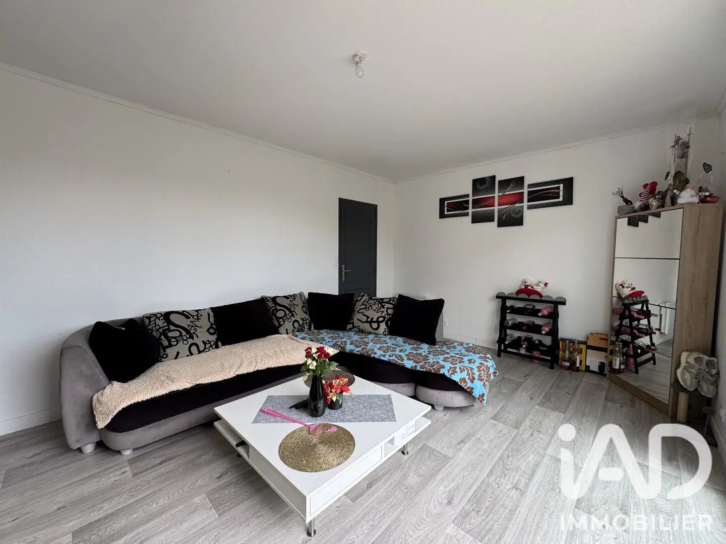 Maison à vendre, 97m², Aiffres