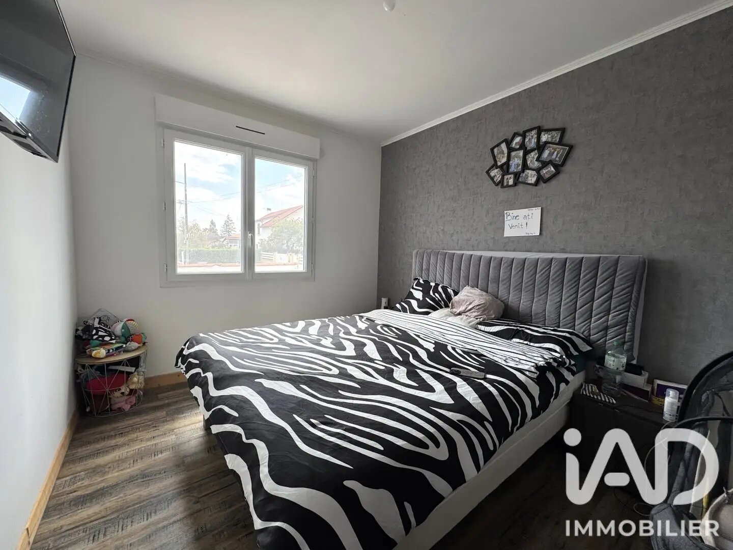 Maison à vendre, 97m², Aiffres