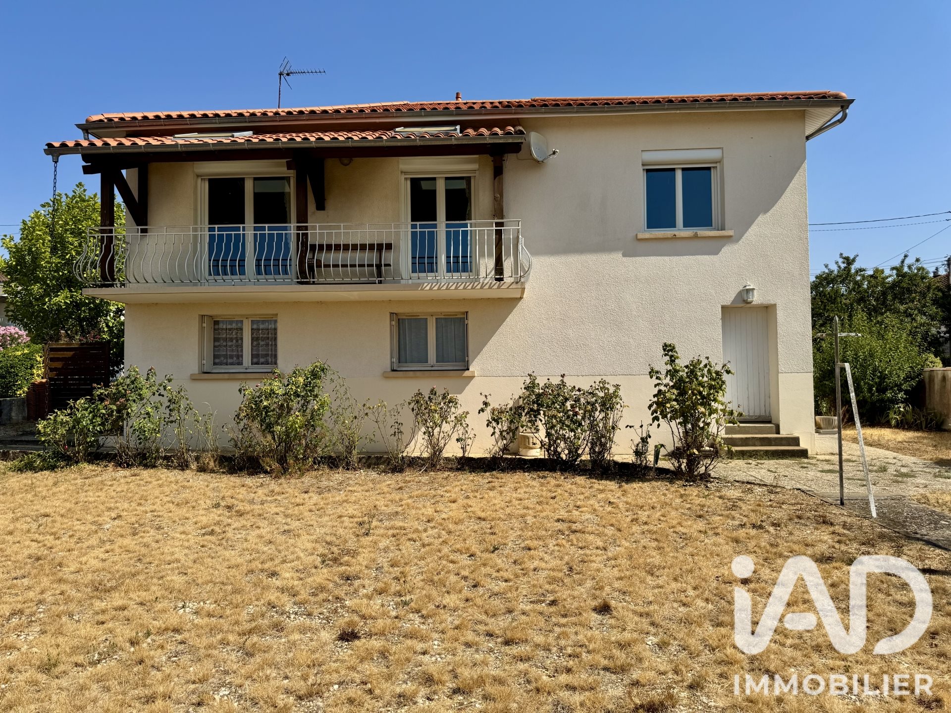 Maison à vendre, 126m², Niort